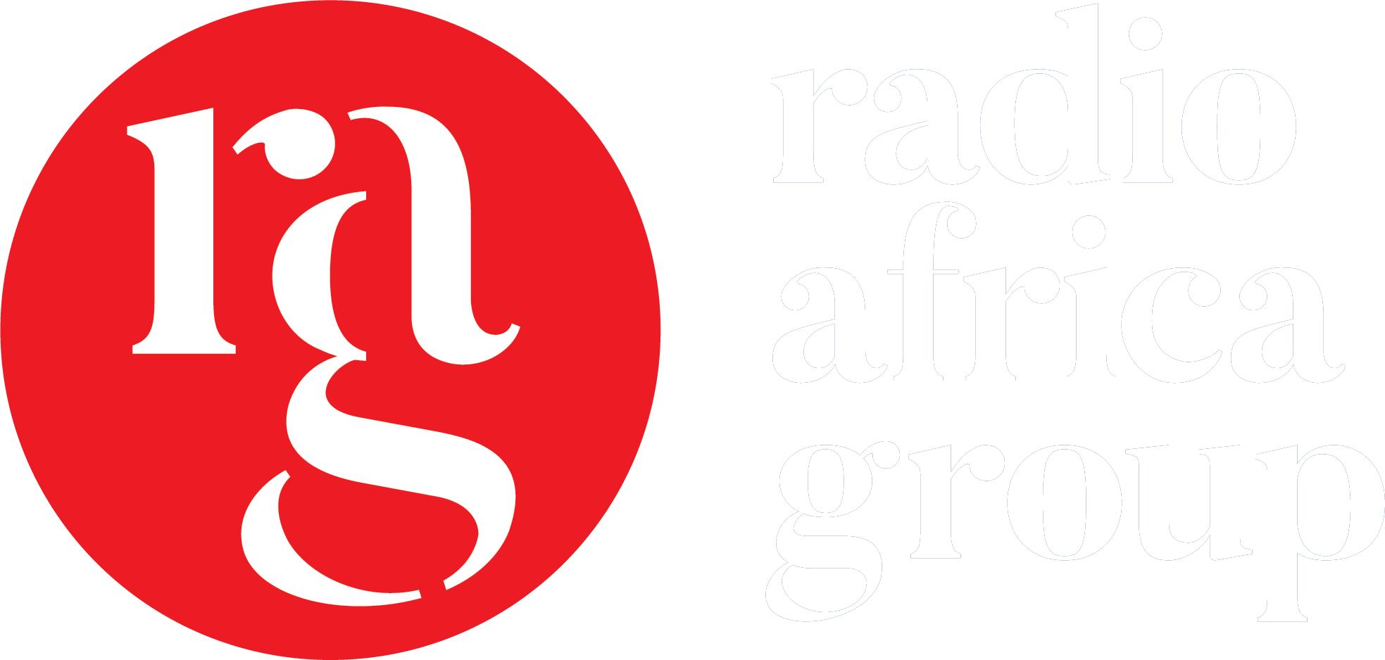 Radio Africa Logo